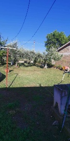 Foto Appartamento in Via Loreto, Palestrina Centro di 110 m² con 7 locali