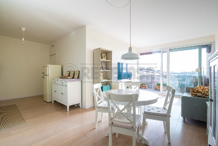 Foto Appartamento in Via Padova 71, Vigonza Centro di 96 m² con 4 locali