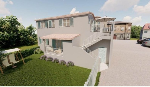 Foto Appartamento in Via Paterno 40, Sarzana Sarzanello, San Lazzaro