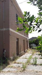 Foto Villa singola a Ortona di 180 m² in vendita