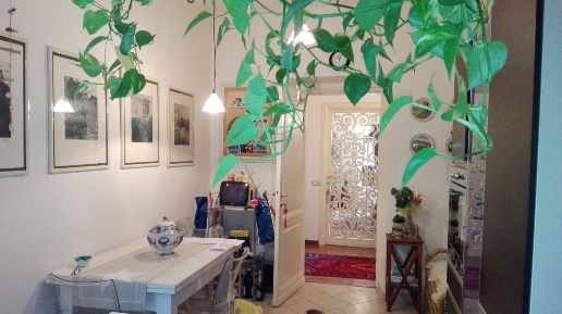 Foto Appartamento a Sarzana Centro di 130 m² con 5 locali in vendita