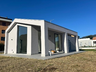 Foto Villa singola in Via Sarzanello 232A, Sarzana Sarzanello, San Lazzaro