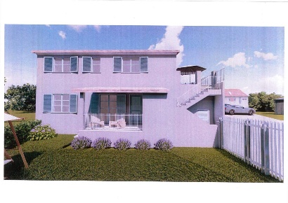 Foto Villa bifamiliare a Sarzana Bradia, Nave, San Michele di 100 m²