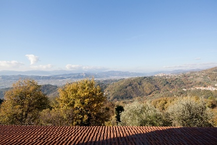 Foto Villa unifamiliare a Sarzana Olmo, Santa Caterina, Falcinello
