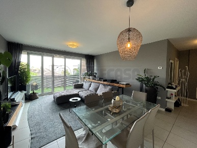 Foto Appartamento in Via Padova 65, Vigonza Centro di 105 m² con 5 locali