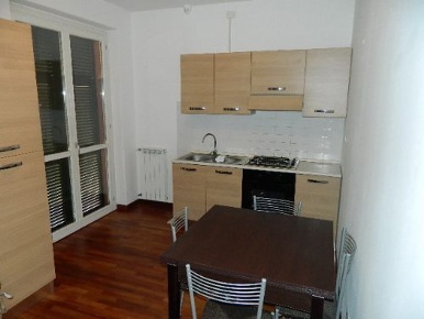 Foto Appartamento a Sarzana Bradia, Nave, San Michele di 45 m² con 2 locali
