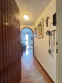 Foto Appartamento a Pietrasanta di 80 m² con 4 locali in affitto