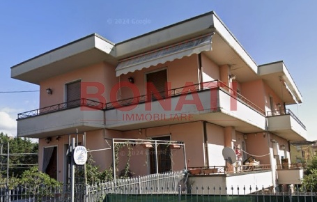 Foto Appartamento a Sarzana Bradia, Nave, San Michele di 150 m² in vendita