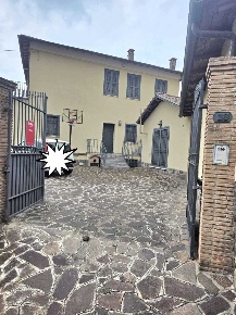 Foto Villa singola in Via Madonna dell'aquila, Palestrina Centro di 200 m²