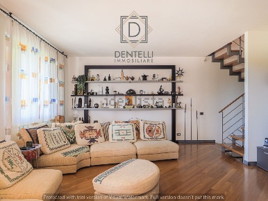 Foto Villa a schiera a Sarzana Olmo, Santa Caterina, Falcinello di 300 m²