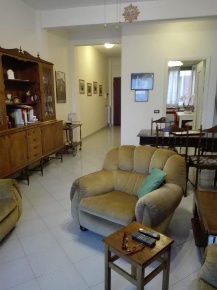 Foto Appartamento a Sarzana Marinella di 90 m² con 4 locali in vendita