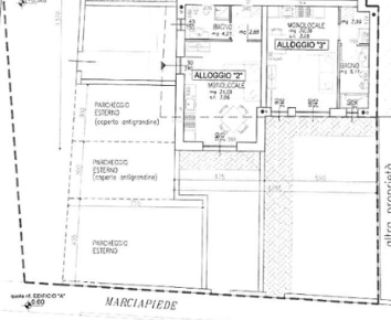 Foto Appartamento in Via Leonardo Da Vinci, San Bonifacio in vendita