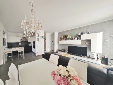 Foto Appartamento in Via Alta Nuova 76, Sarzana Sarzanello, San Lazzaro