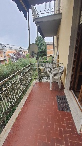 Foto Appartamento in Via Paganino da Sarzana 80, Sarzana di 88 m²