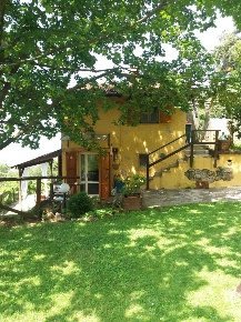 Foto Appartamento a Pietrasanta Centro di 55 m² con 5 locali in vendita