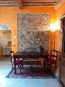Foto Appartamento a Pietrasanta Caranna di 40 m² con 3 locali in vendita