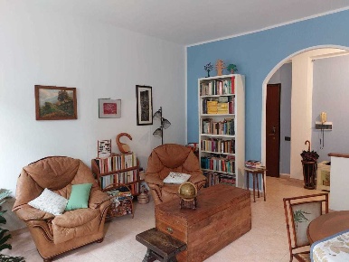 Foto Appartamento in Via Pietro Gori 32, Sarzana Trinità, Battifollo