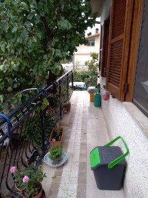 Foto Villa unifamiliare a Sulmona di 250 m² con 7 locali in vendita