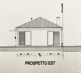 Foto Villa singola a Sarzana Crociata di 110 m² con 5 locali in vendita