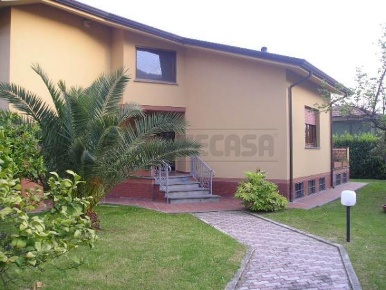 Foto Villa unifamiliare in Via dell'Archellino 500, Massarosa Stiava