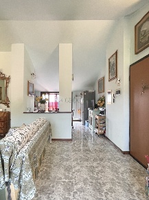 Foto Appartamento in Via Giovanni XXIII 3, Sarzana Caniparola di 110 m²