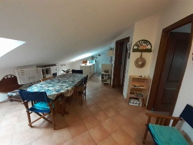 Foto Appartamento a Sarzana Centro di 95 m² con 3 locali in vendita