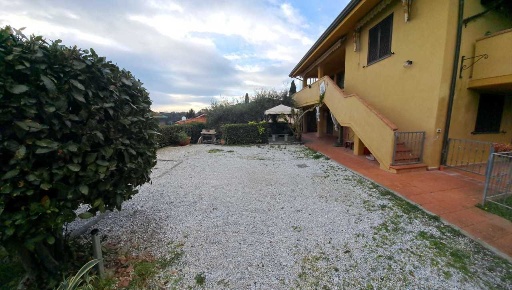 Foto Villa singola a Massarosa in vendita