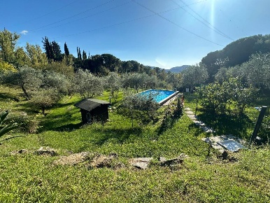 Foto Villa unifamiliare a Sarzana Olmo, Santa Caterina, Falcinello
