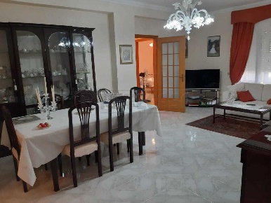 Foto Appartamento in Via del GELSOMINO, Floridia di 136 m² con 5 locali