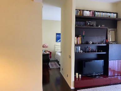 Foto Appartamento a Sarzana Centro di 70 m² con 3 locali in vendita