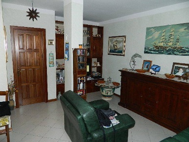 Foto Appartamento a Sarzana Sarzanello, San Lazzaro di 70 m² con 4 locali