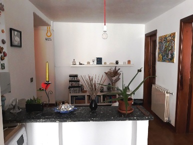 Foto Appartamento a Sarzana Centro di 95 m² con 4 locali in vendita