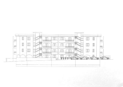 Foto Appartamento in Via dell'Asfodelo 7, Porto Torres di 84 m² in vendita
