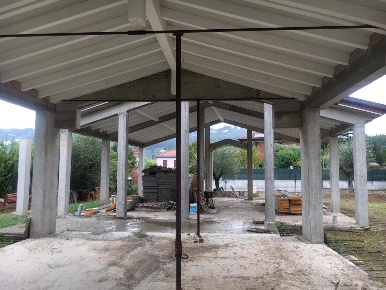 Foto Villa singola a Sarzana Olmo, Santa Caterina, Falcinello di 130 m²