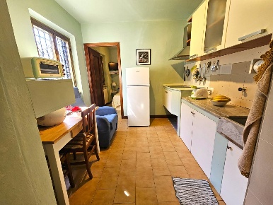 Foto Villa singola in Via Monticello 23, Sarzana di 27 m² con 2 locali