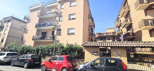 Foto Appartamento in Via Don Bosco, Genzano di Roma Centro di 95 m²
