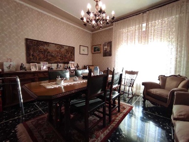 Foto Appartamento a Sarzana Colombiera Molicciara di 90 m² con 4 locali