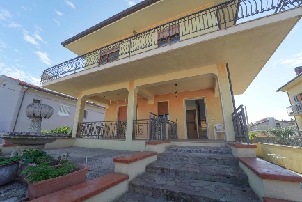 Foto Villa a schiera in Via Misano 1, Santarcangelo di Romagna San Michele