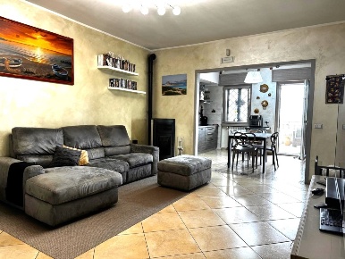 Foto Appartamento in Via Cangiano San Bartolomeo, Anagni in vendita