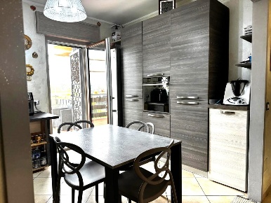 Foto Appartamento in Via Cangiano San Bartolomeo, Anagni di 85 m²