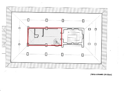 Foto Appartamento a Sarzana Centro di 130 m² con 5 locali in vendita