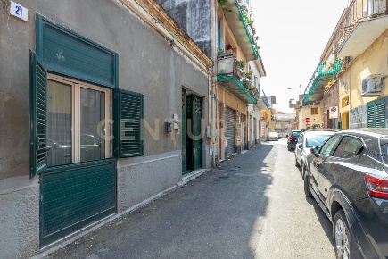 Foto Villa singola in Via Pennisi 23, San Giovanni la Punta Centro di 80 m²