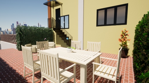 Foto Appartamento a Pietrasanta di 90 m² con 6 locali in vendita