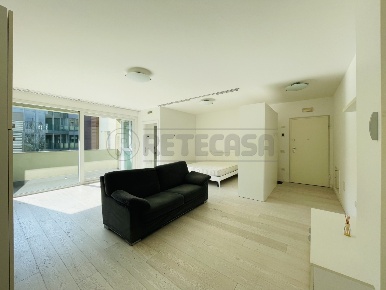 Foto Appartamento in Via Padova 63, Vigonza Centro di 65 m² con 3 locali