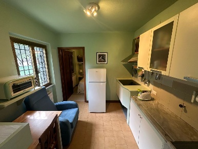 Foto Villa singola a Sarzana di 50 m² con 2 locali in vendita