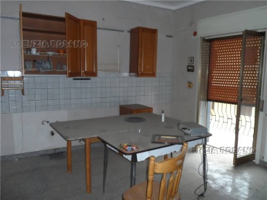 Foto Appartamento in Via islanda, Biancavilla in vendita