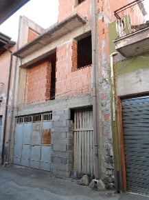 Foto Villa singola in Via Vittorio Emanuele, Biancavilla in vendita