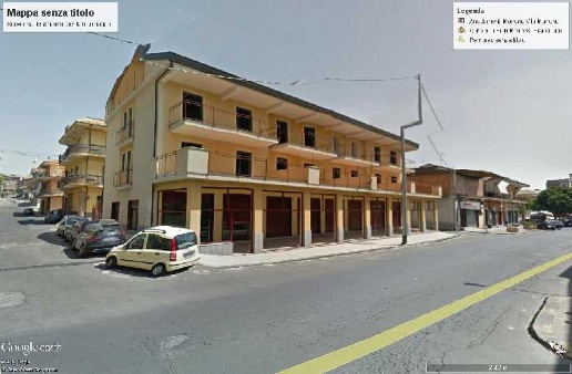 appartamento in vendita a Biancavilla