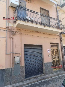 Foto Appartamento in Via SAN PLACIDO, Biancavilla in vendita