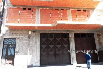 Foto Appartamento in Via TARANTO, Biancavilla in vendita